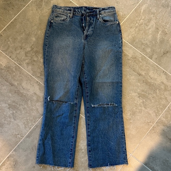 Blank NYC Denim - Blank NYC The Baxter Jeans